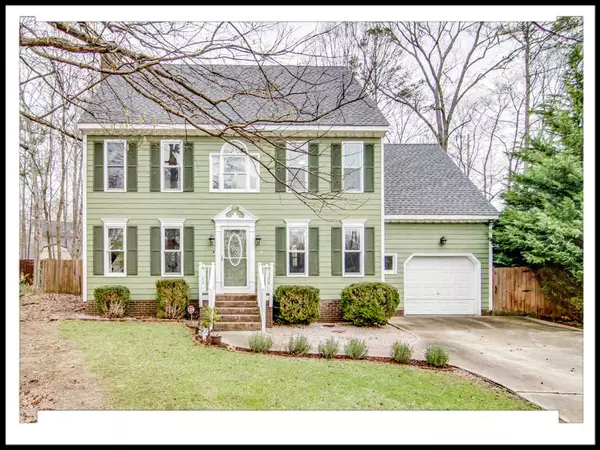 Durham, NC 27712,23 Warbler Lane