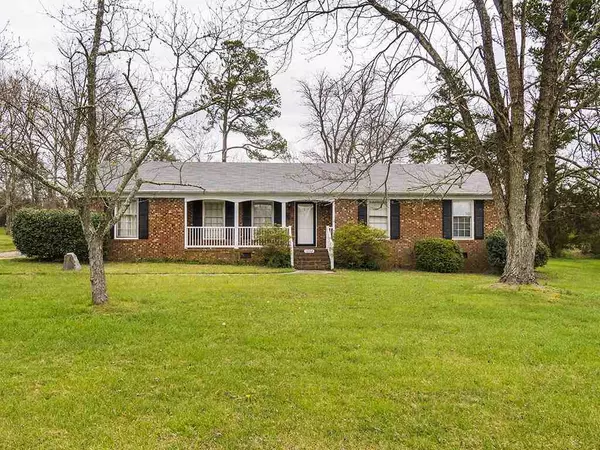 1942 Alco Street, Graham, NC 27253