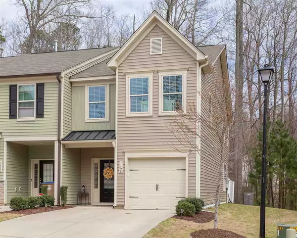 1428 Chatuga Way, Wake Forest, NC 27587