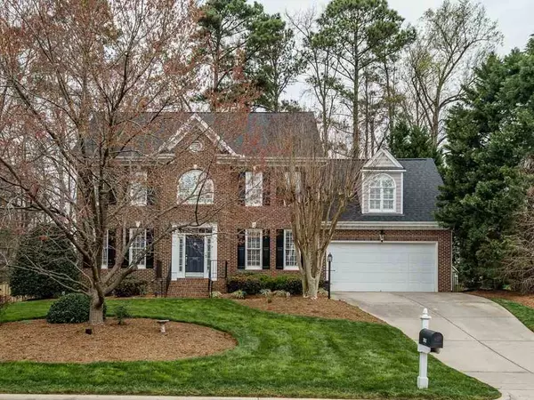 202 Wendhurst Court, Apex, NC 27502