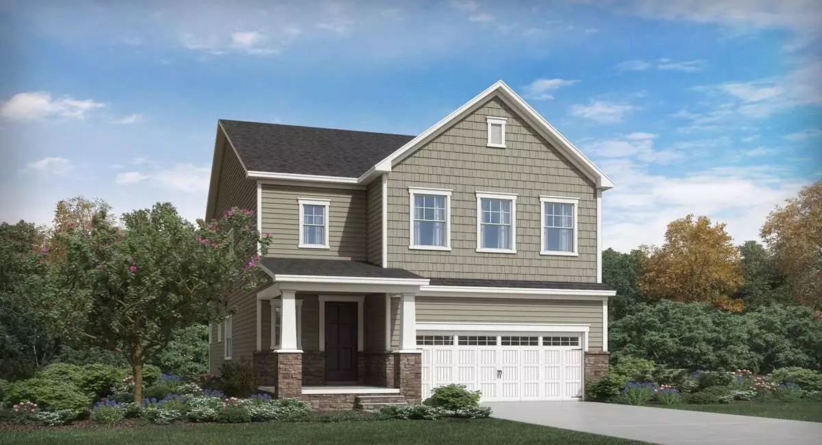 Holly Springs, NC 27540,312 Golf Vista Trail #Lot 1322