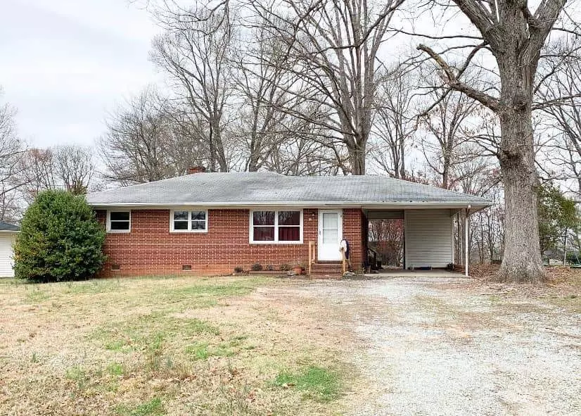 Roxboro, NC 27574,85 Shady Hill Circle