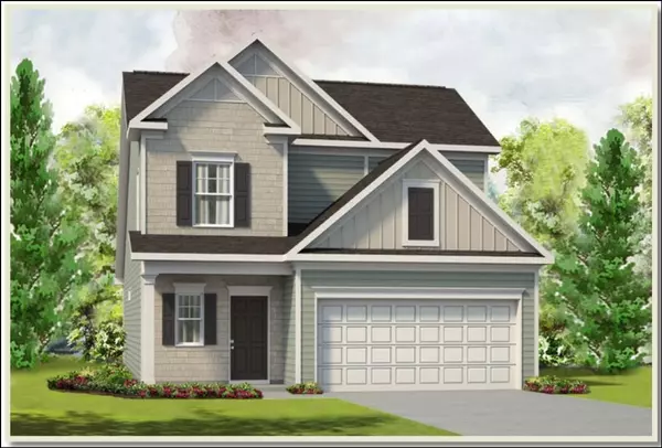 104 Timberline Oak Drive #Lot 24, Goldsboro, NC 27534