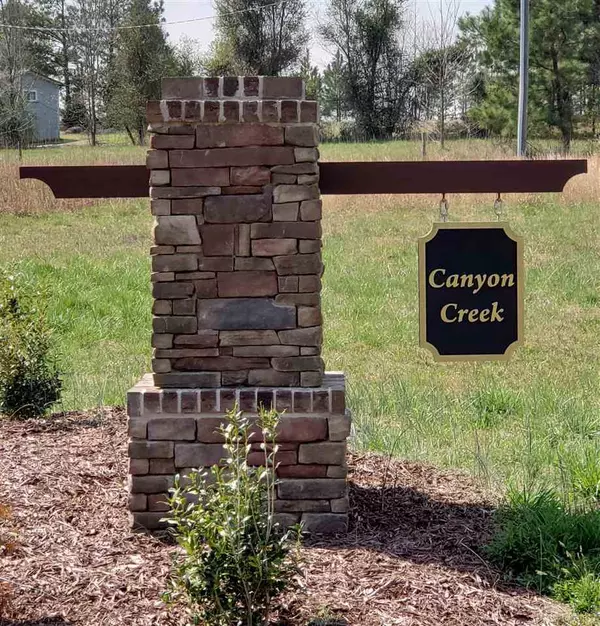 Lot 7 Canyoncreek Drive, Sanford, NC 27330