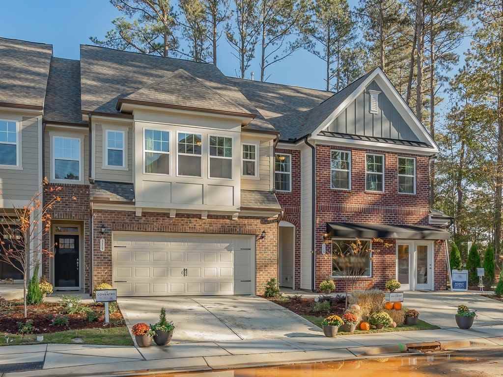 306 Fenella Drive #39, Raleigh, NC 27606