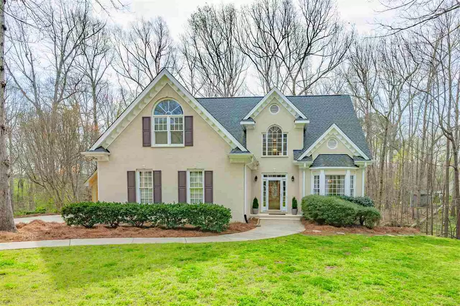 6208 Hampton Ridge Road, Raleigh, NC 27603