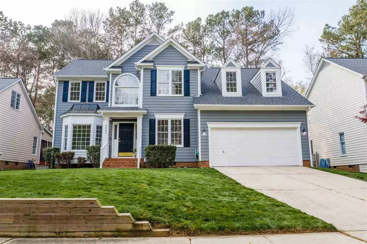 Raleigh, NC 27615,8805 Maplestead Drive