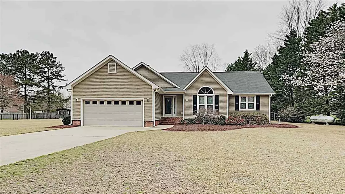 Garner, NC 27529,1812 Lancaster Drive