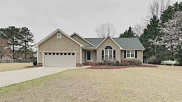 1812 Lancaster Drive, Garner, NC 27529