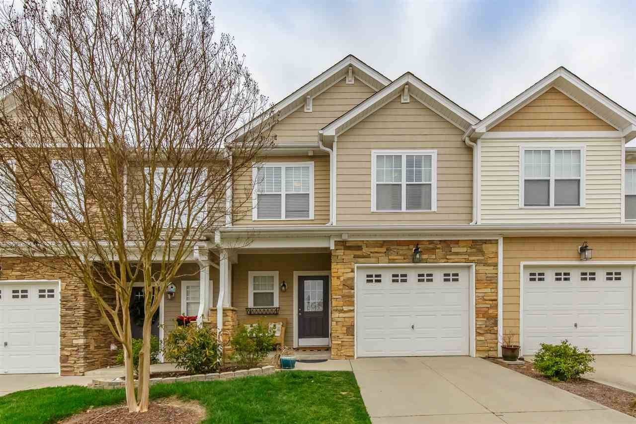 4032 Comrie Lane, Burlington, NC 27215