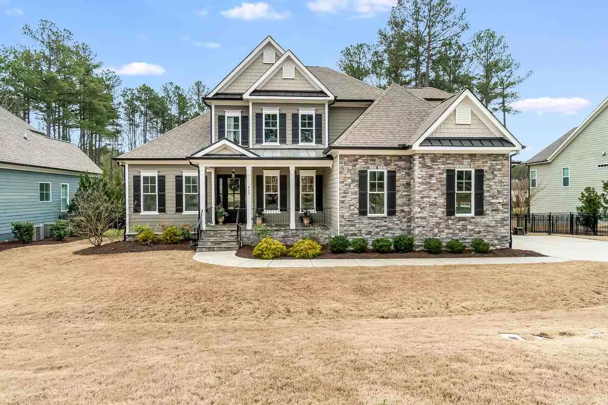 Cary, NC 27519,425 Nickel Creek Circle