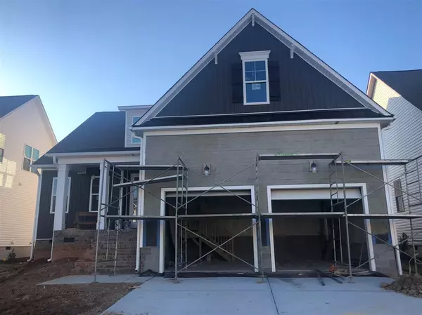 541 Prides Crossing, Rolesville, NC 27571