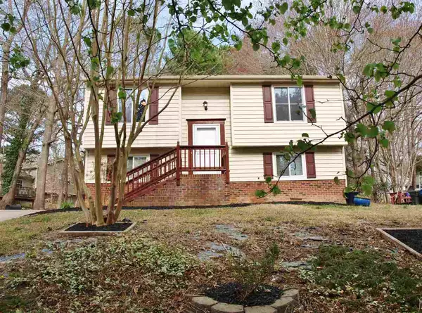 7805 Mourning Dove Road, Raleigh, NC 27615