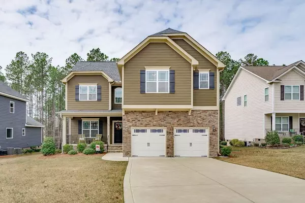 Spring Lake, NC 28390,109 Valley Brook Lane