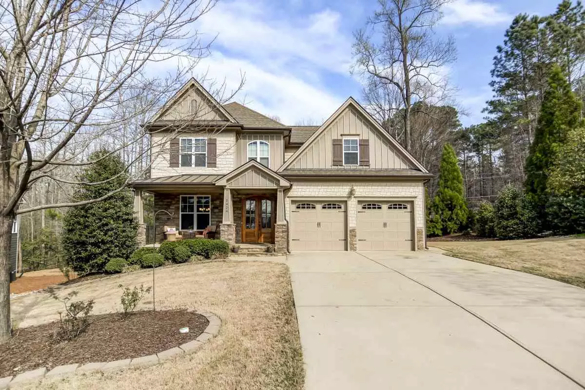 Apex, NC 27539,5424 Serene Forest Drive