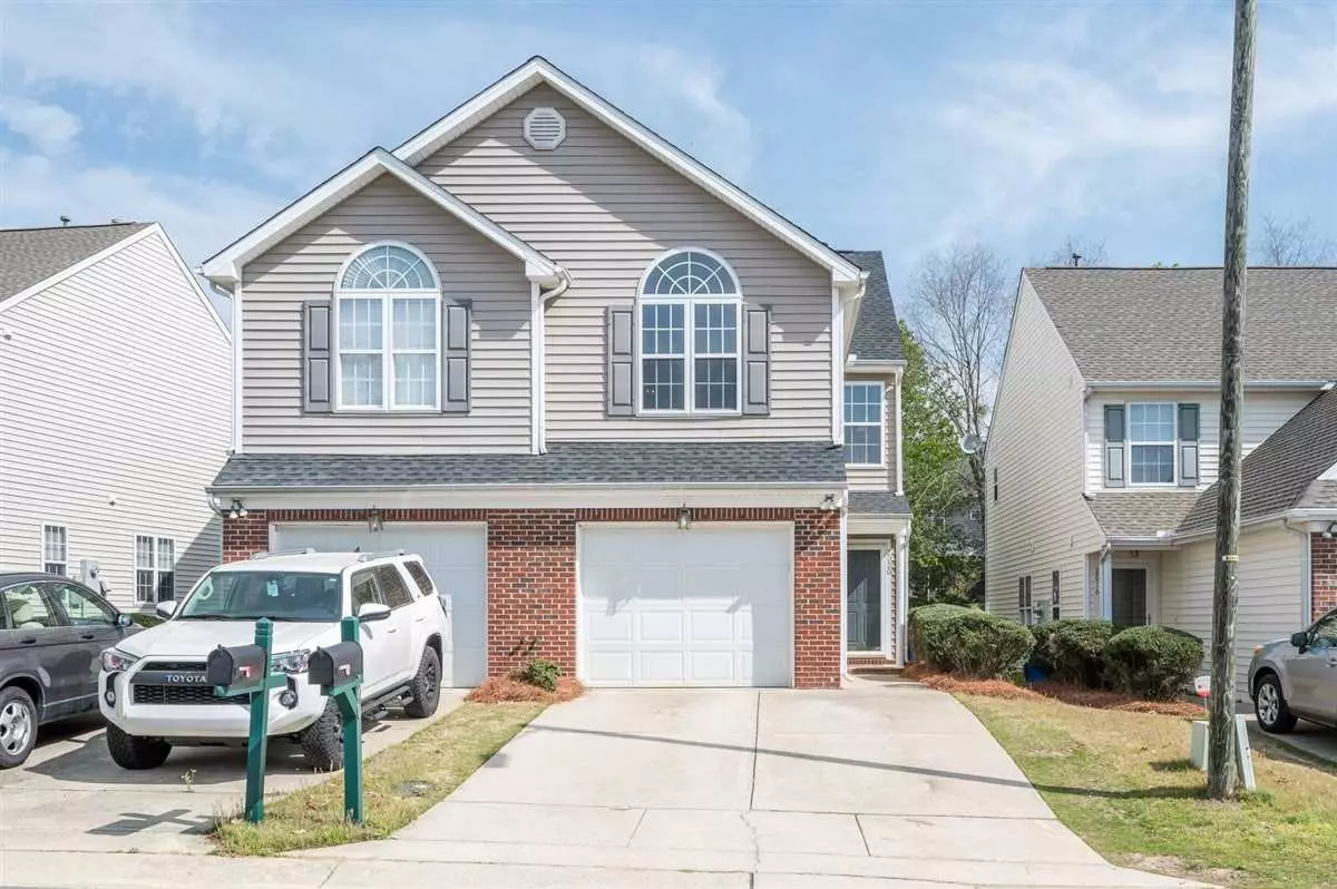 Raleigh, NC 27604,2020 Thornblade Drive