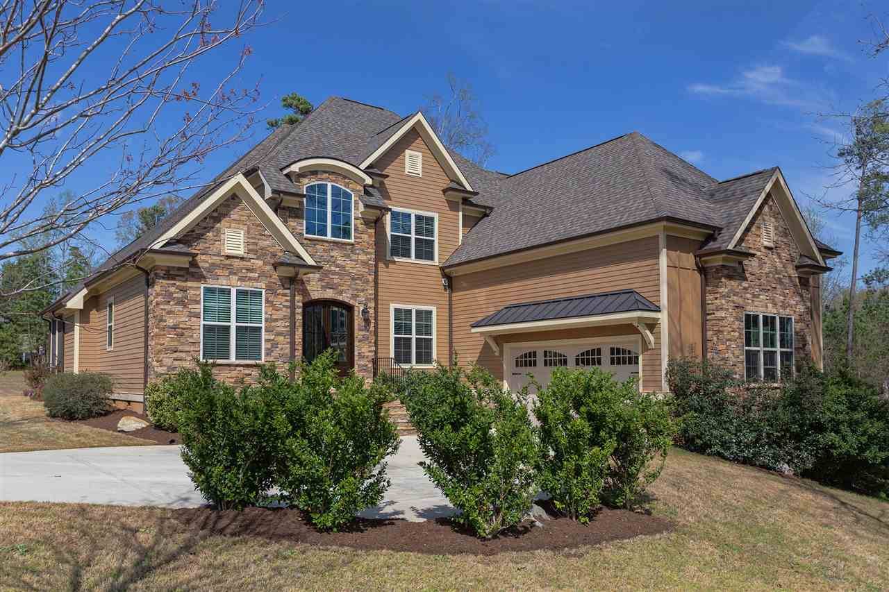 268 The Preserve Trail, Chapel Hill, NC 27517