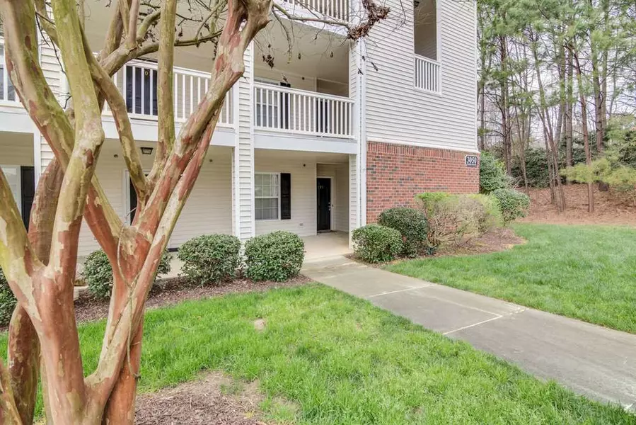 3050 Trailwood Pines Lane #101, Raleigh, NC 27603