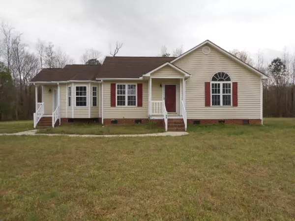 168 Carrie Drive, Clayton, NC 27527