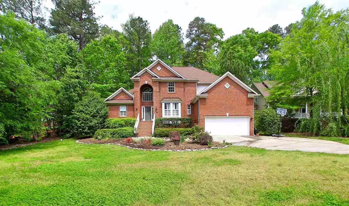 Cary, NC 27519,113 Partheni Court