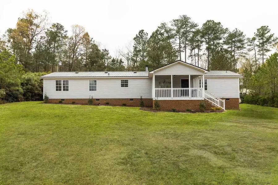 2162 Eldridge Road, Newton Grove, NC 28366