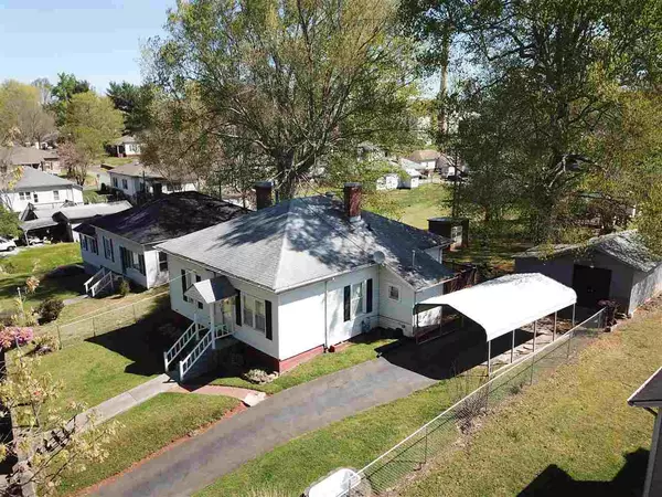 1720 Forest Drive, Roxboro, NC 27573