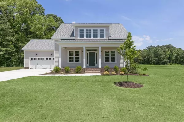 52 Wheat Straw Court, Clayton, NC 27527