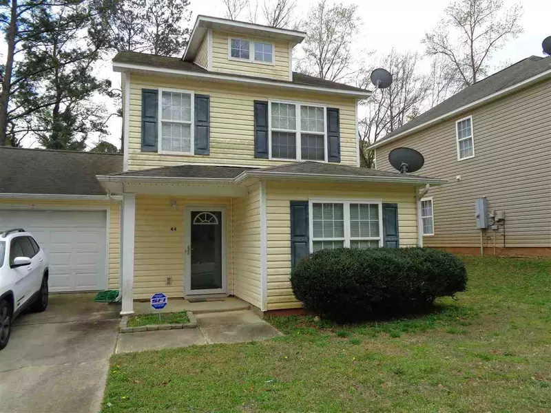 44 Randolph Drive, Clayton, NC 27520