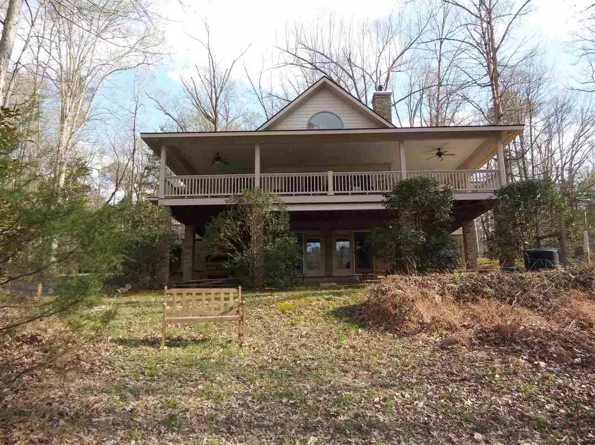 Pittsboro, NC 27312,25 Sloping Pond Road