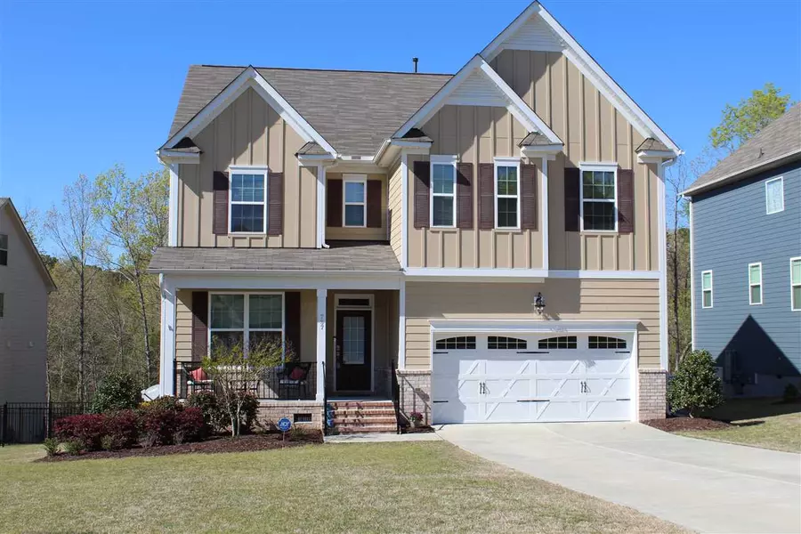 737 Virginia Water Drive, Rolesville, NC 27571