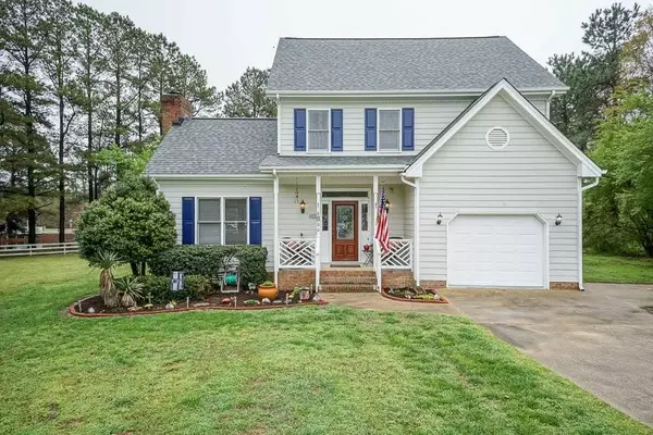 3300 Starboard Court, Wake Forest, NC 27587