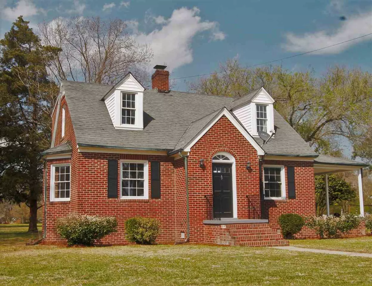 Gatesville, NC 27938,403 High Street