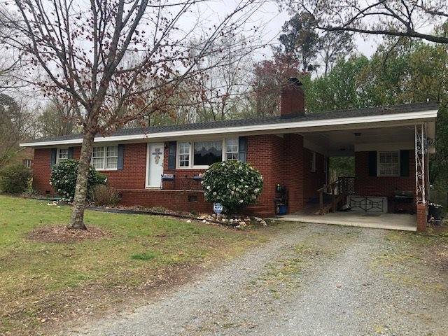 2165 Stephenson Road, Angier, NC 27501