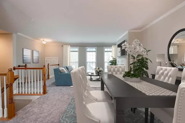 3643 Edgemont Drive, Raleigh, NC 27612