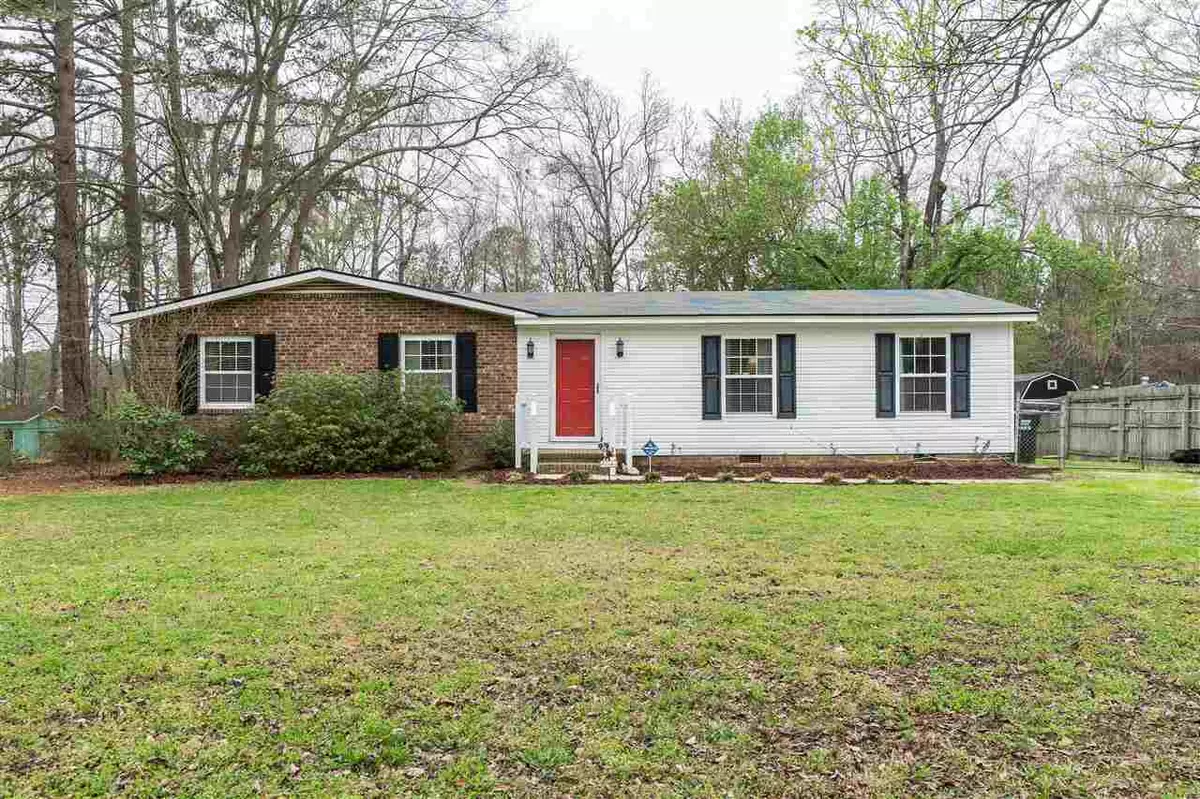 Garner, NC 27529,412 Elaine Place