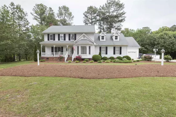 2021 Pine Bark Lane, Clayton, NC 27520