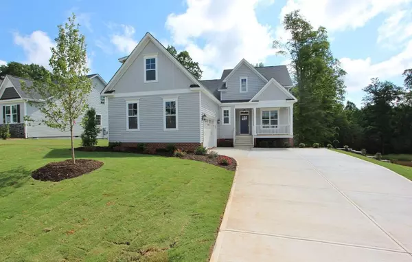 120 Oxer Drive, Youngsville, NC 27596