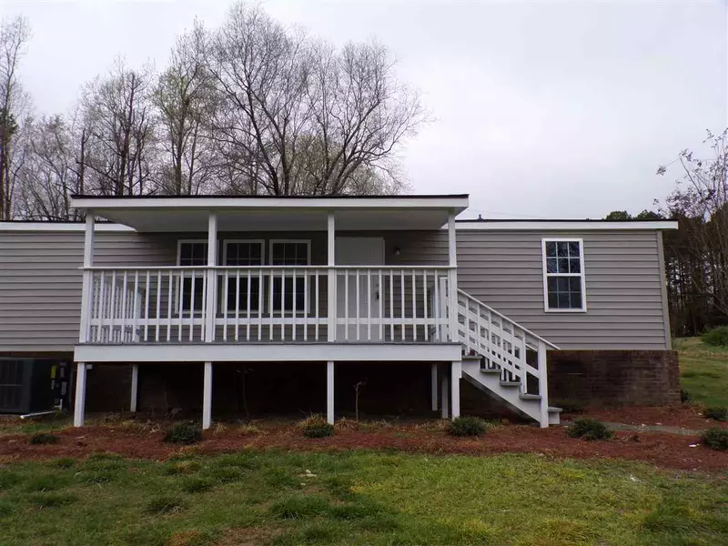 534 George Sherman Road, Rougemont, NC 27572