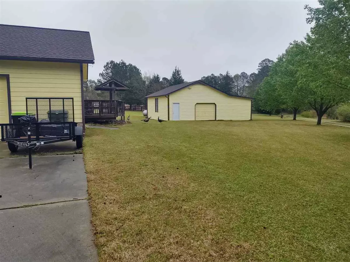 Fuquay Varina, NC 27526,373 Spence Mill Road