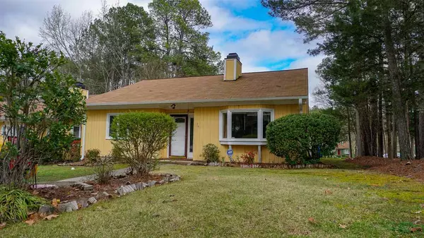 34 Redbud Court, Durham, NC 27713