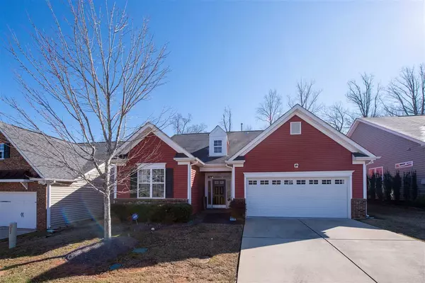 152 Verrazano Place, Clayton, NC 27520