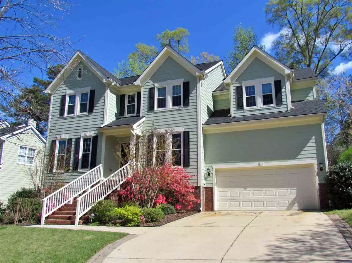 Cary, NC 27519,130 Swan Quarter Drive