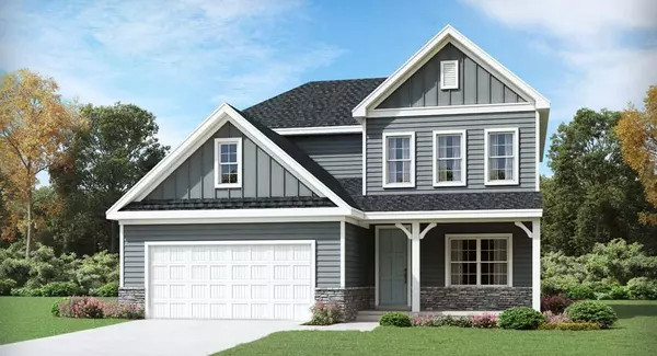 121 Barnwell Loop #146 - Mayflower C, Angier, NC 27501