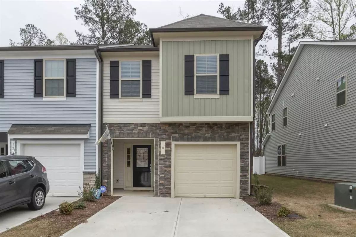 Clayton, NC 27527,6 E Willow Trace Way #85