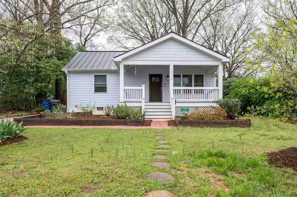 1802 Bennett Street, Raleigh, NC 27604