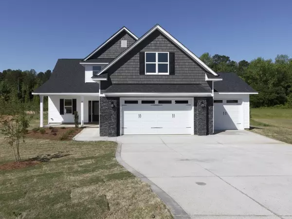 10 Treasure Drive, Lillington, NC 27546