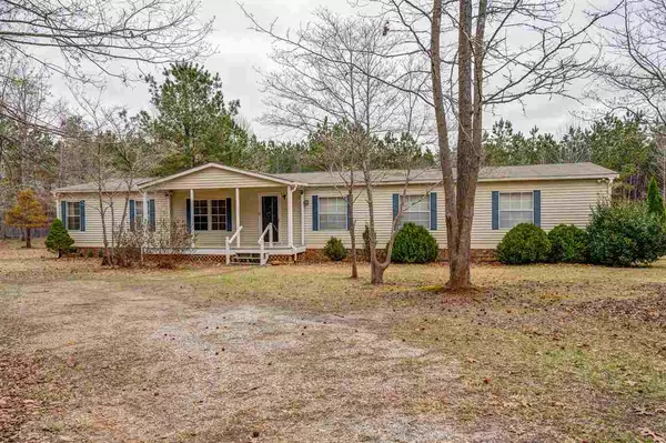 3824 Harrison Road, Castalia, NC 27816