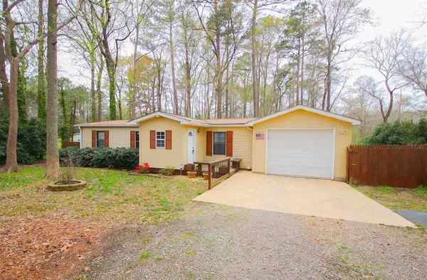 8132 Rhodes Road, Apex, NC 27539