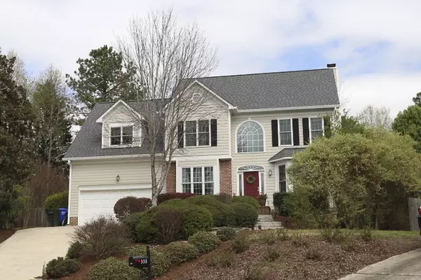 101 Pebble Springs Road, Chapel Hill, NC 27514