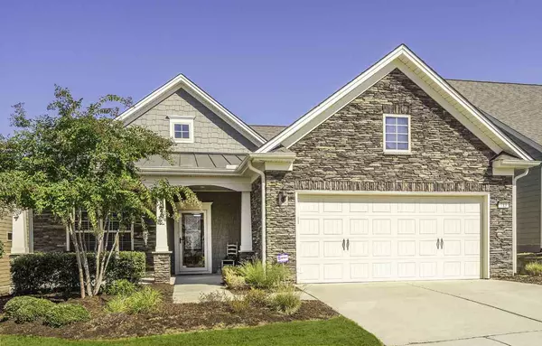 713 Gaston Manor Drive, Durham, NC 27703